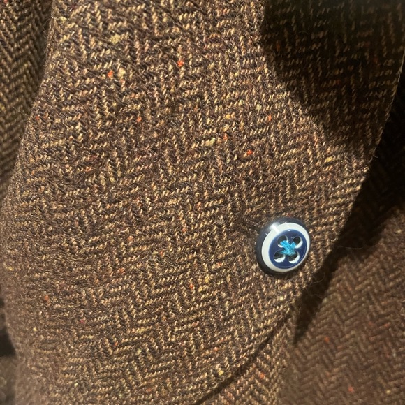 Trovata Trench Coat - Picture 3 of 6